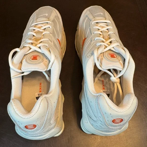 New Nike Shox Ride 2 Sneaker Shoes Size US 12 - Picture 11 of 12